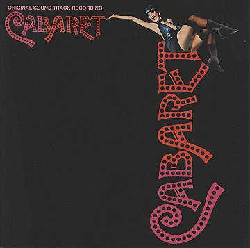 Cabaret: Original Soundtrack Recording (1972 Film)