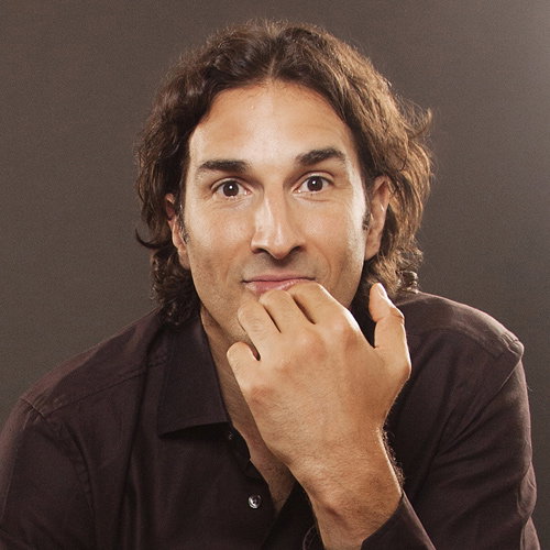 Gary Gulman