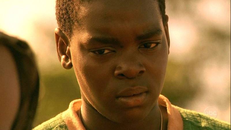 Kolawole Obileye Jr.