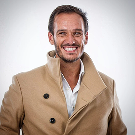 Paulo Fernandes