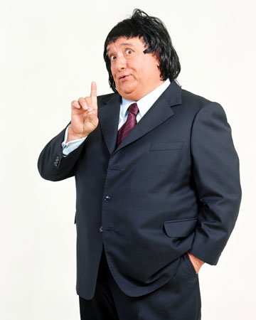 Luis de Alba