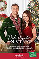 Pride, Prejudice, and Mistletoe