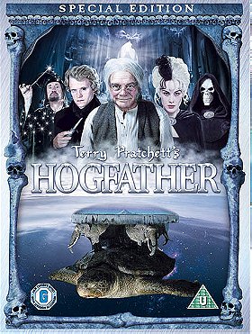 Hogfather (2-Disc Edition)  