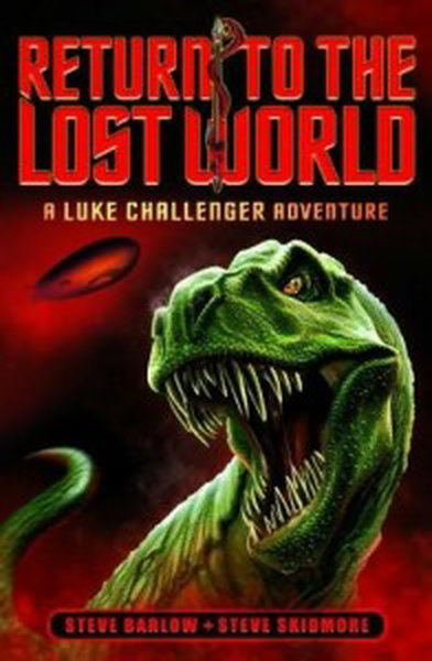 the lost world 1992 return to the