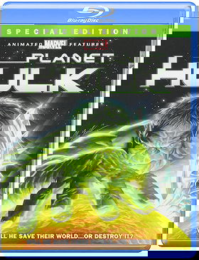 Planet Hulk 