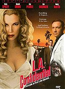 L.A. Confidential (Snap Case)