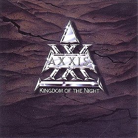 Kingdom of the Night