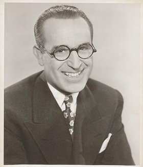 Harold Lloyd