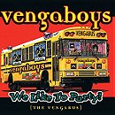 We Like to Party! (The Vengabus)