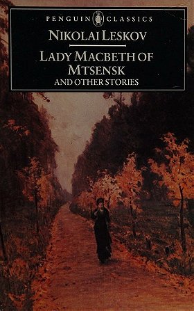 Lady Macbeth of Mtsensk (Classics)