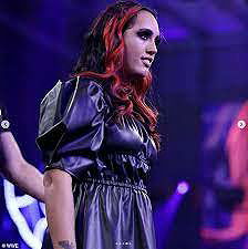 Simone Garcia Johnson