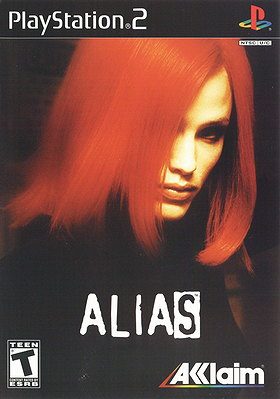 Alias