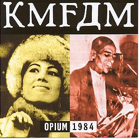 Opium 1984