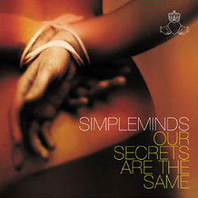 Our Secrets Are the Same