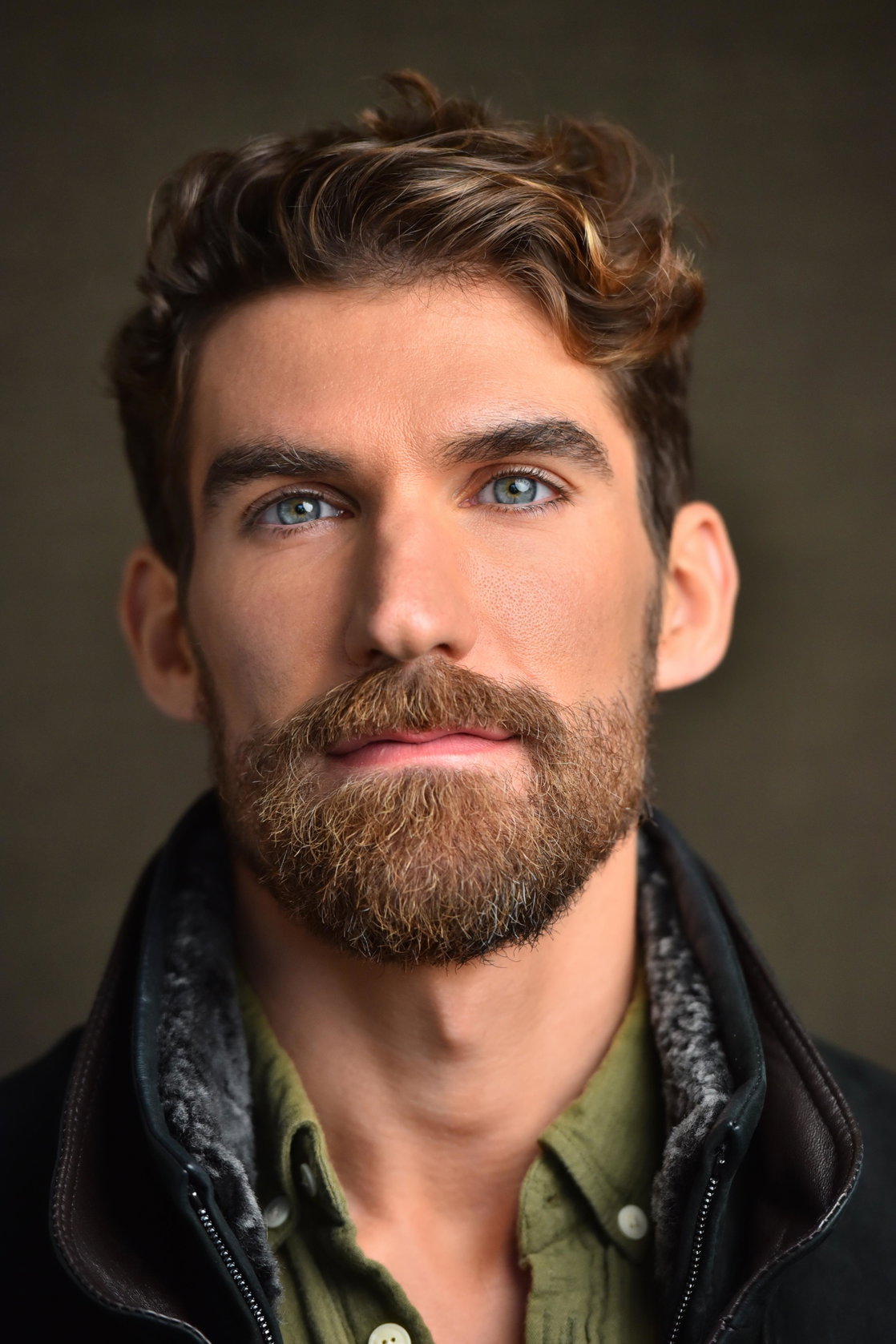 Ben Palacios