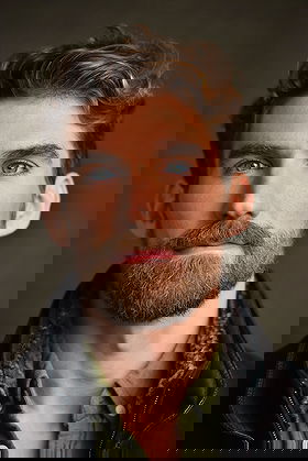 Ben Palacios
