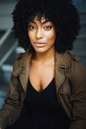 Anissa Felix