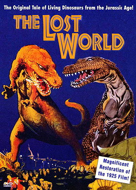 The Lost World (Restored Edition)