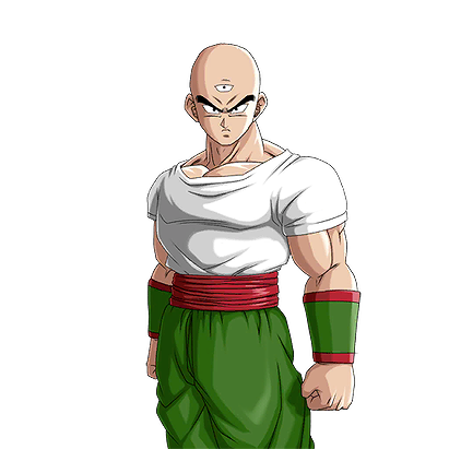 Tenshinhan