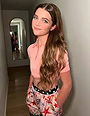 Raegan Revord