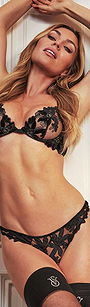 Abigail Clancy