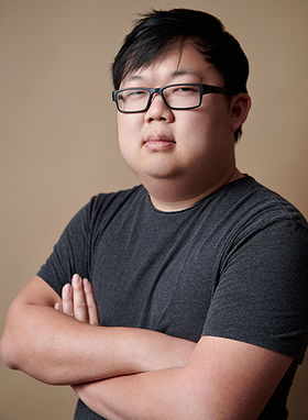 SungWon Cho