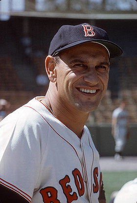 Frank Malzone
