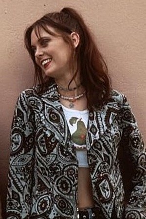 Sarah Rosenberg