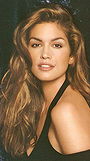 Cindy Crawford