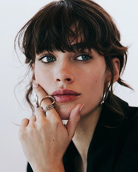 Keltie Straith