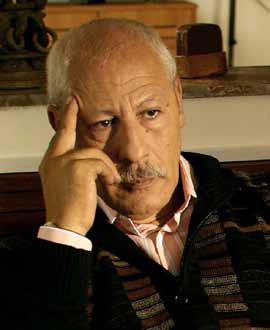 Hakim Noury