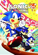 Sonic The Hedgehog: Archives Volume 3