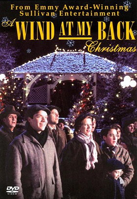 A Wind at My Back Christmas