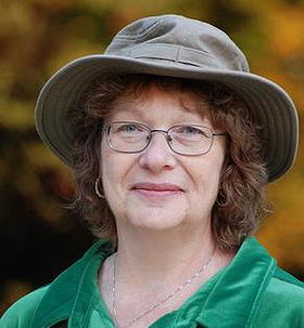 Susan Heyboer O'Keefe