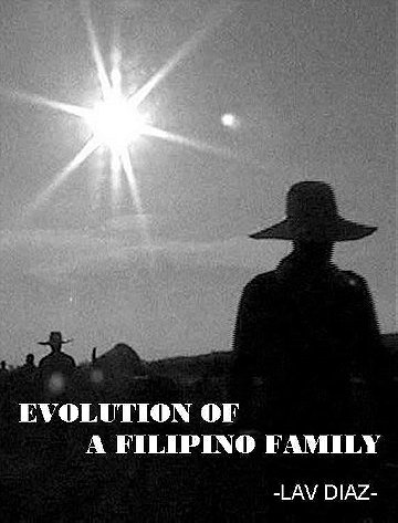Evolution of a Filipino Family (2004)