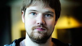 Fredrik Neij