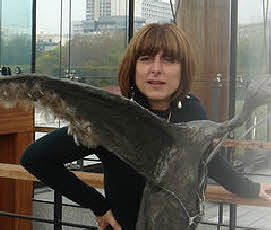 Pascale Marchesini Arnal