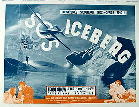 S.O.S. Iceberg