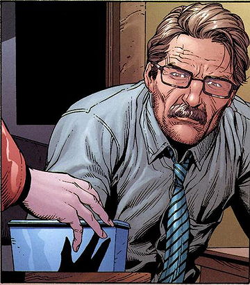 James Gordon