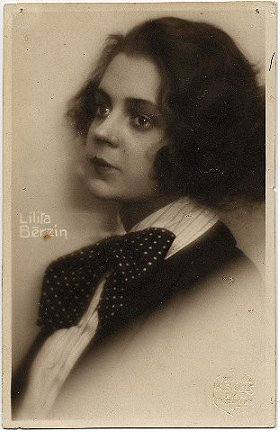 Lilita Berzina