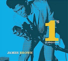 James Brown: Number One's
