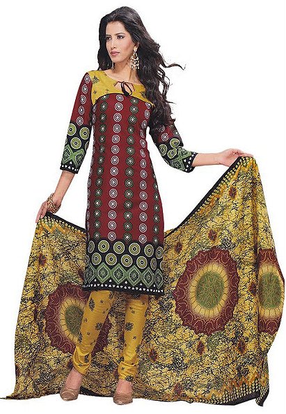 Ethnicbazaar - Fashion Salwar Kameez