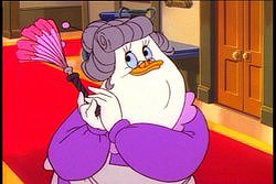 Bentina Beakley