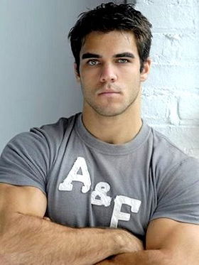 Daniel Ashton Johnson
