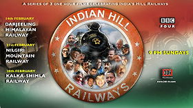 Indian Hill Railways