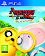 Adventure Time Finn and Jake Investigations