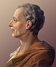 Charles de Montesquieu