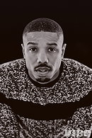 Michael B. Jordan