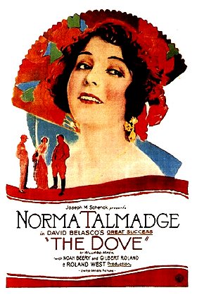 The Dove (1927)