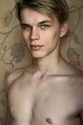 Aleksey Melnikov